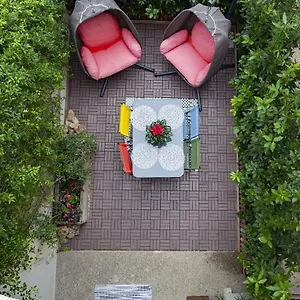 Harmony House Appartement