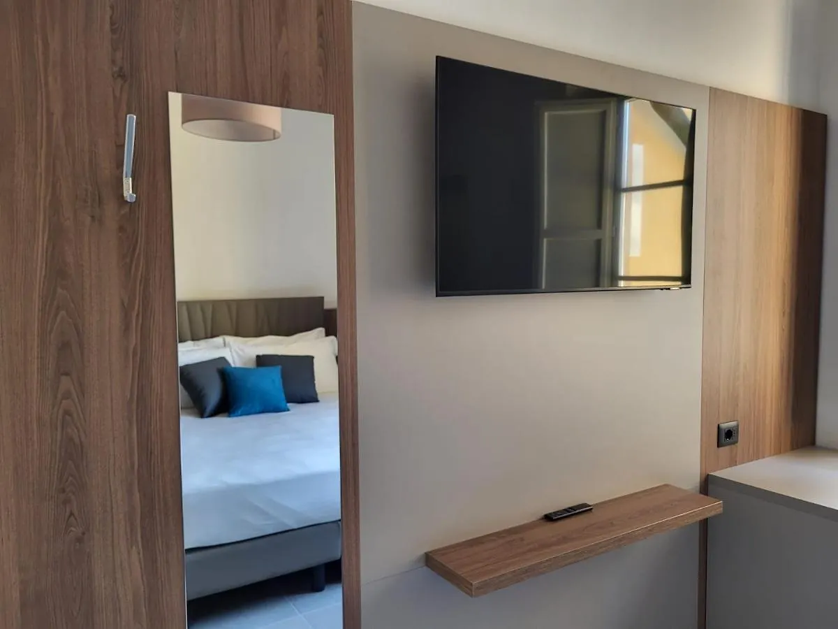G&G Firenze Apartment Italia