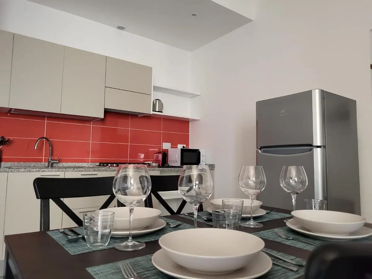 G&G Firenze Apartment