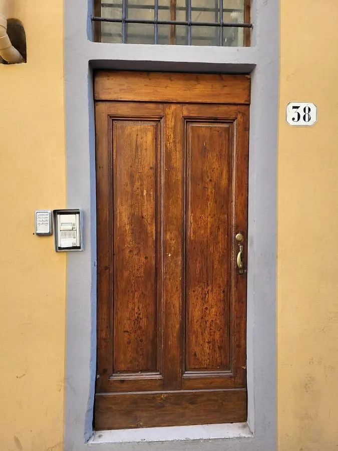 G&G Firenze Apartment 0*,