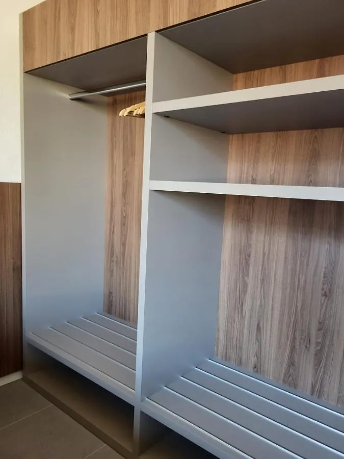 G&G Firenze Apartment