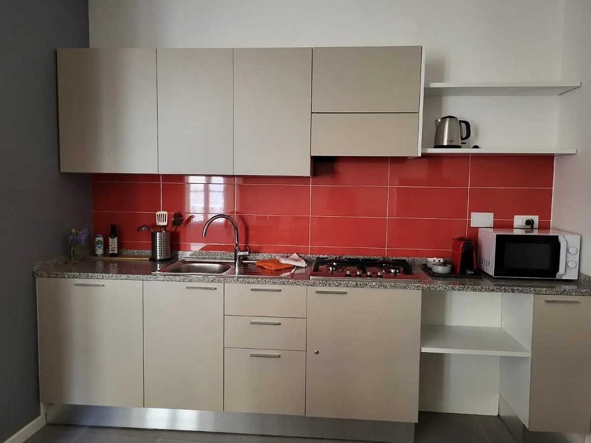 G&G Firenze Apartment