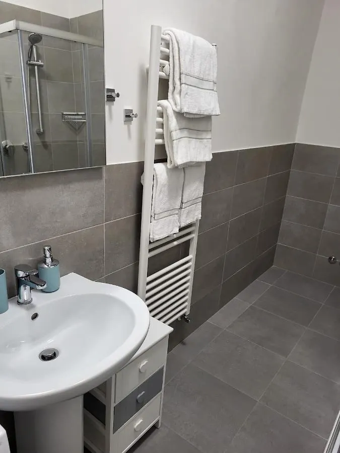 G&G Firenze Apartment Italia