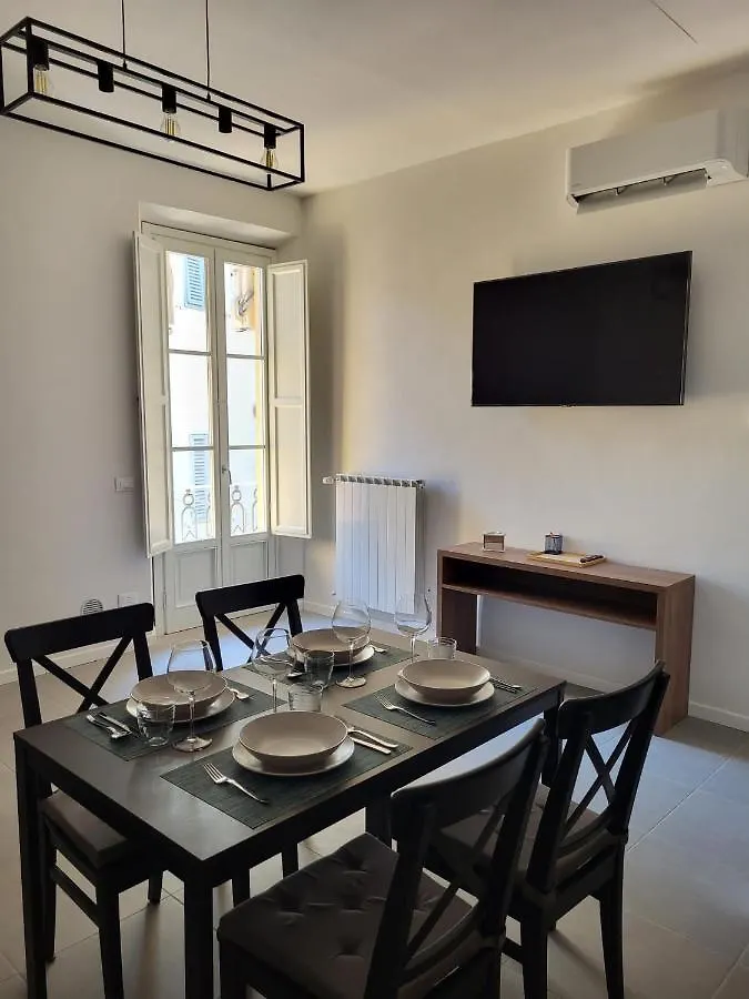 G&G Firenze Apartment