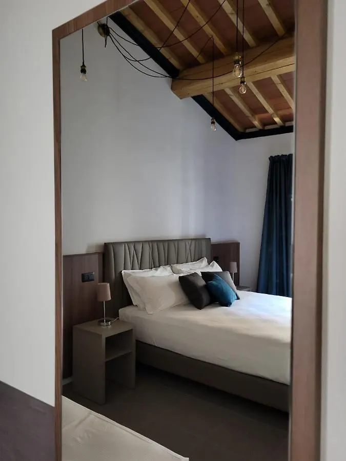 G&G Firenze Apartment
