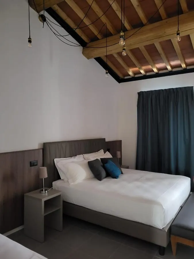 G&G Firenze Apartment Italia