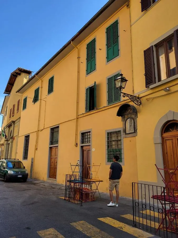 G&G Firenze Apartment Italia
