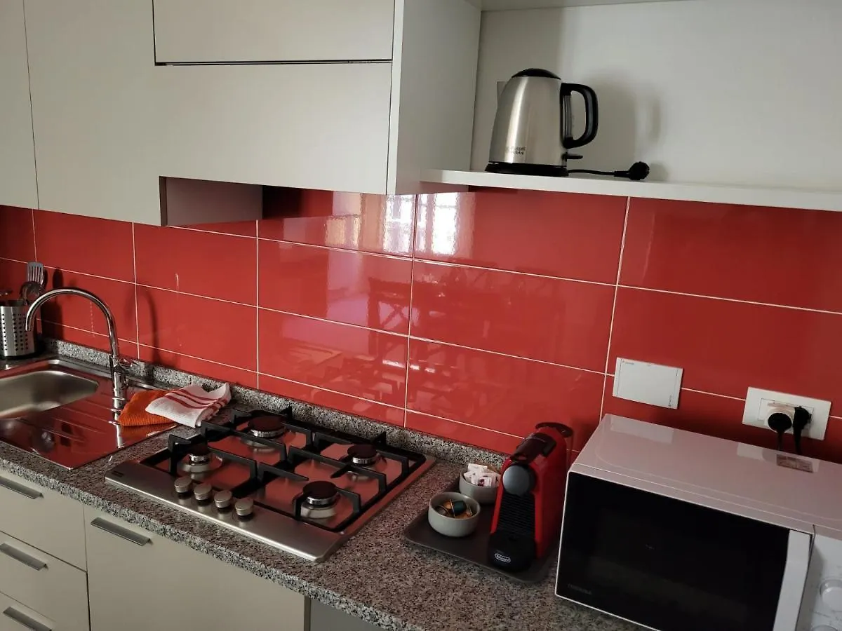 G&G Firenze Apartment