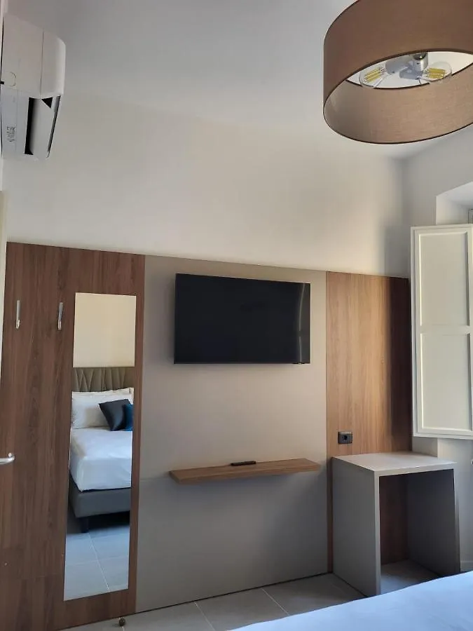 G&G Firenze Apartment